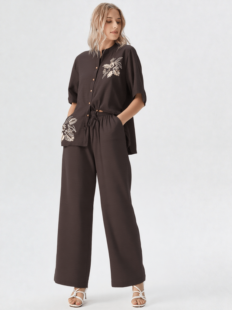 Women's Co-Ord set