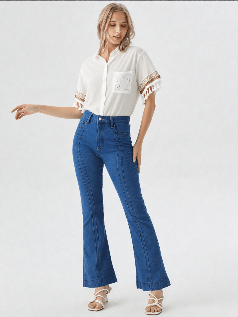 DEAL Women's Shirt
