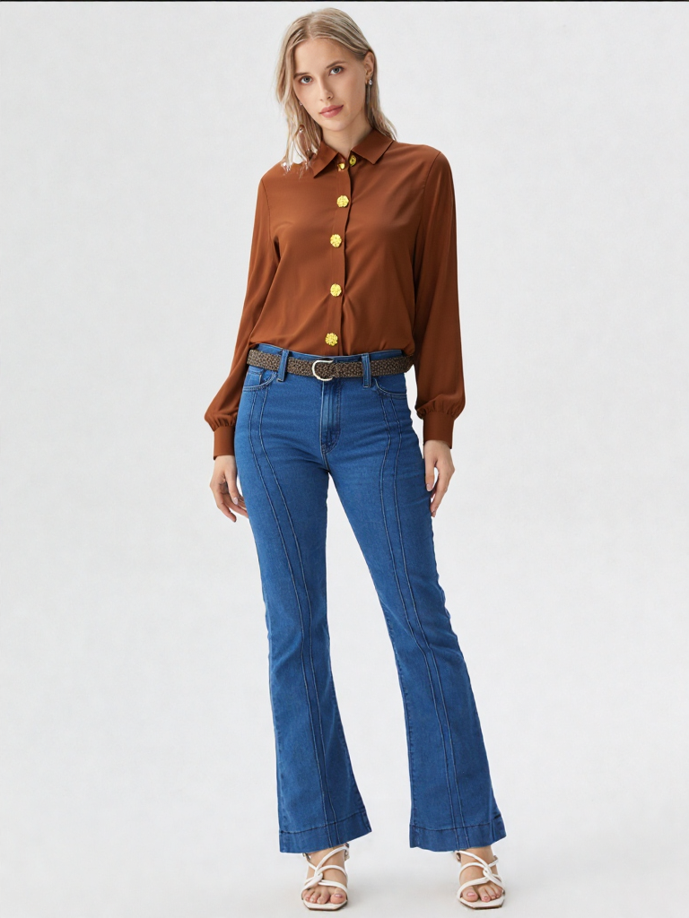 Women's Shirt