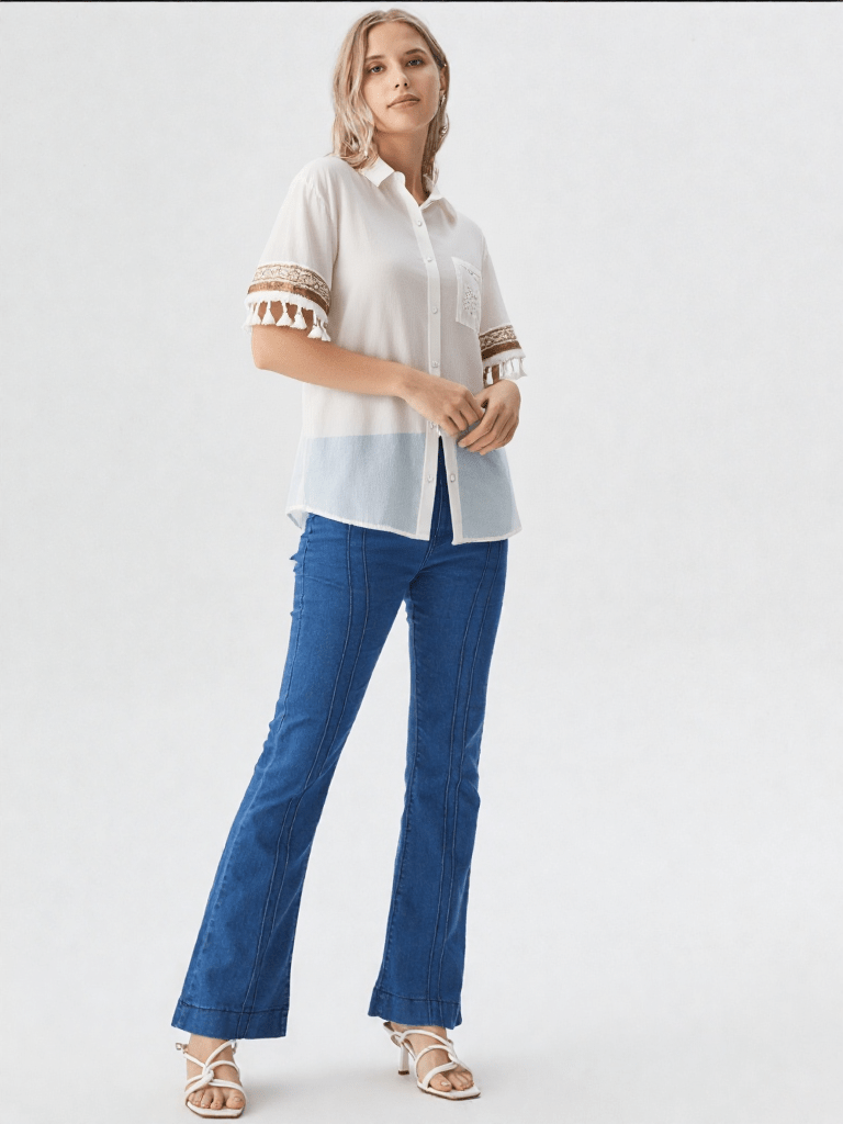 DEAL Women's Shirt
