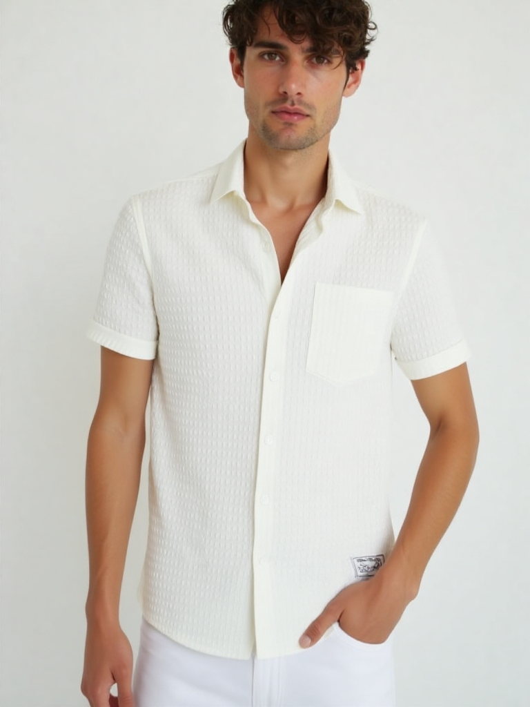 COPPERSTONE Men's Shirt
