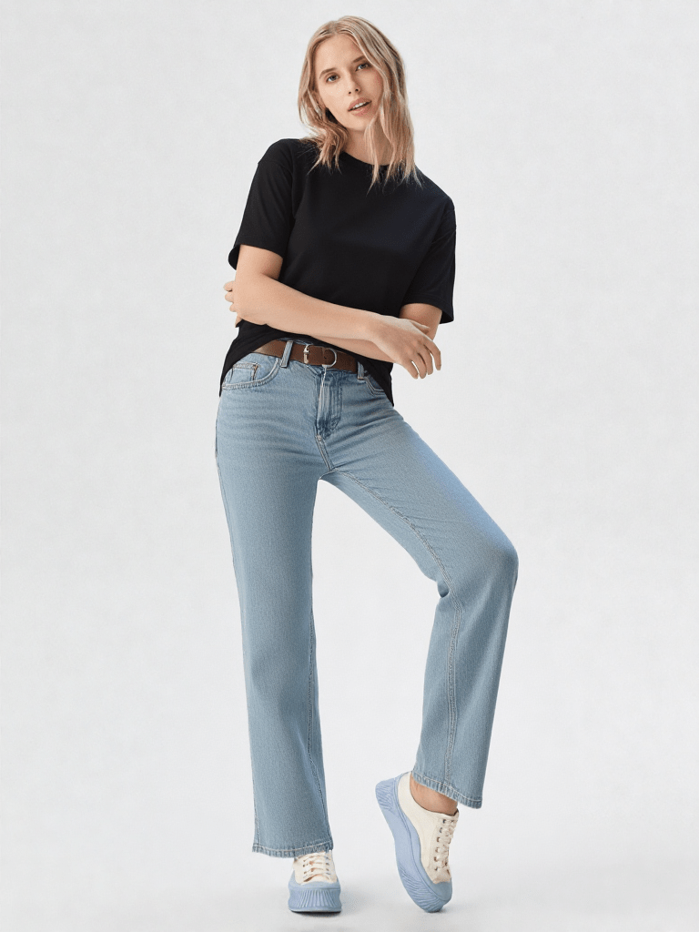 Women's Jeans