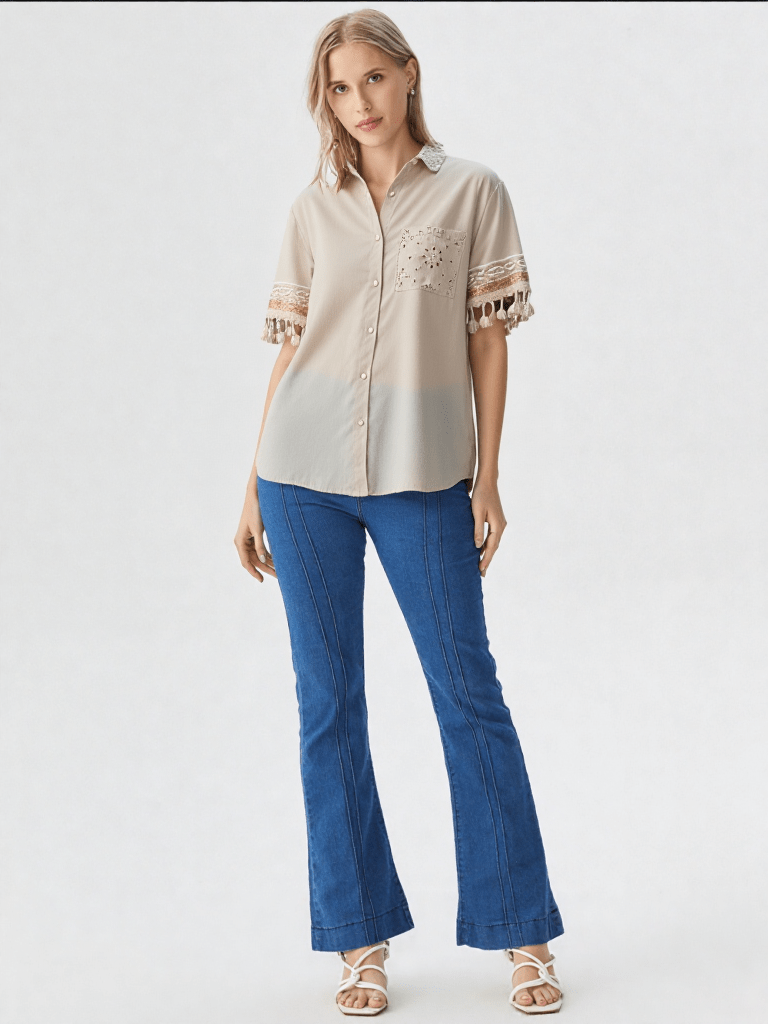 DEAL Women's Shirt