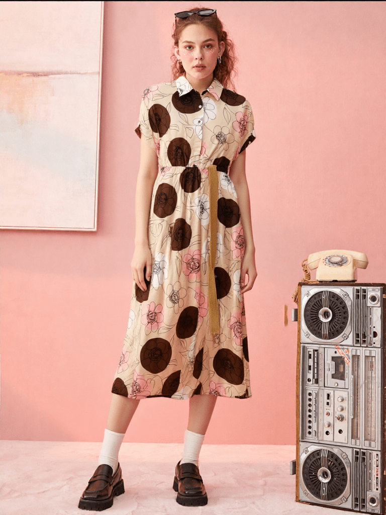 DEAL Women's Midi