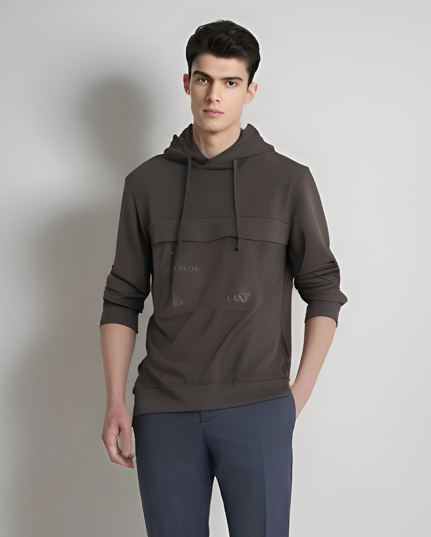 DXI Men's Sweat shirt