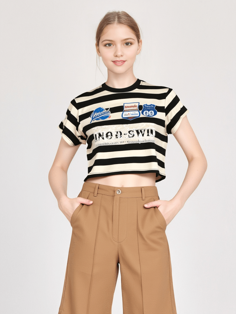 DEAL Women's T-shirt