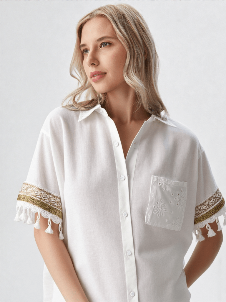 DEAL Women's Shirt
