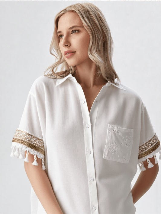 DEAL Women's Shirt
