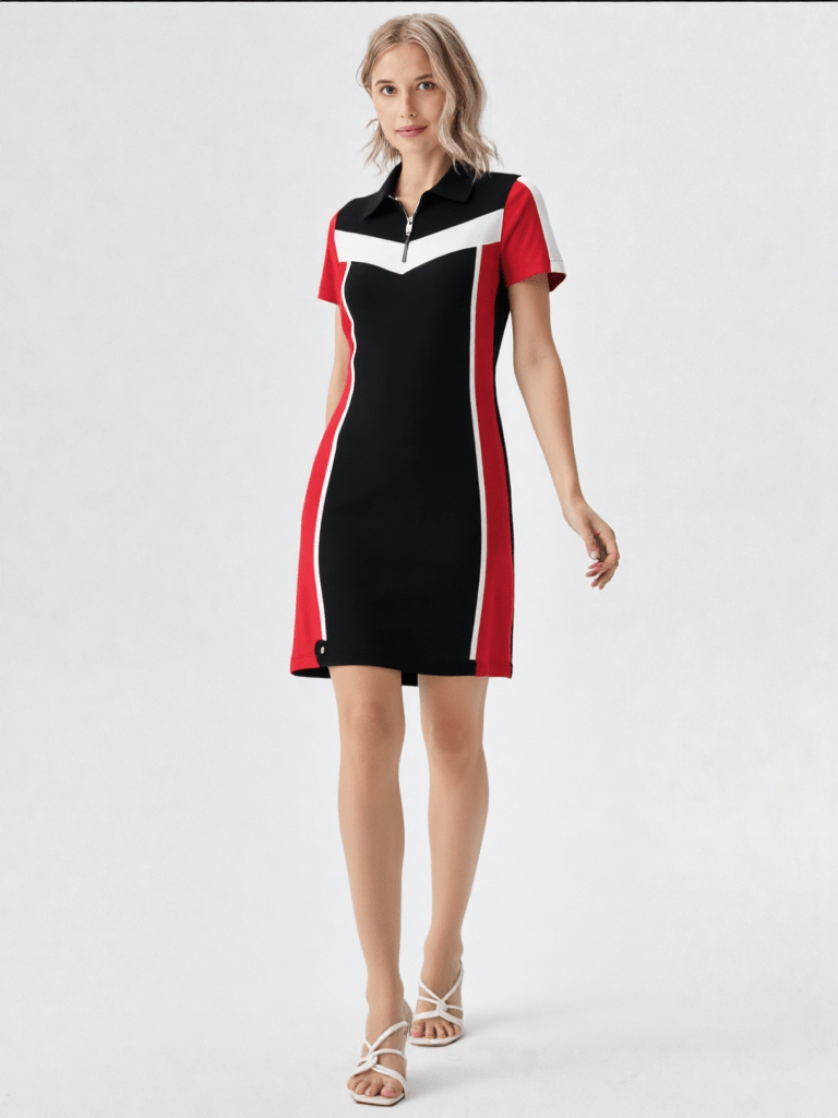 PUREMIST Women's Tunic