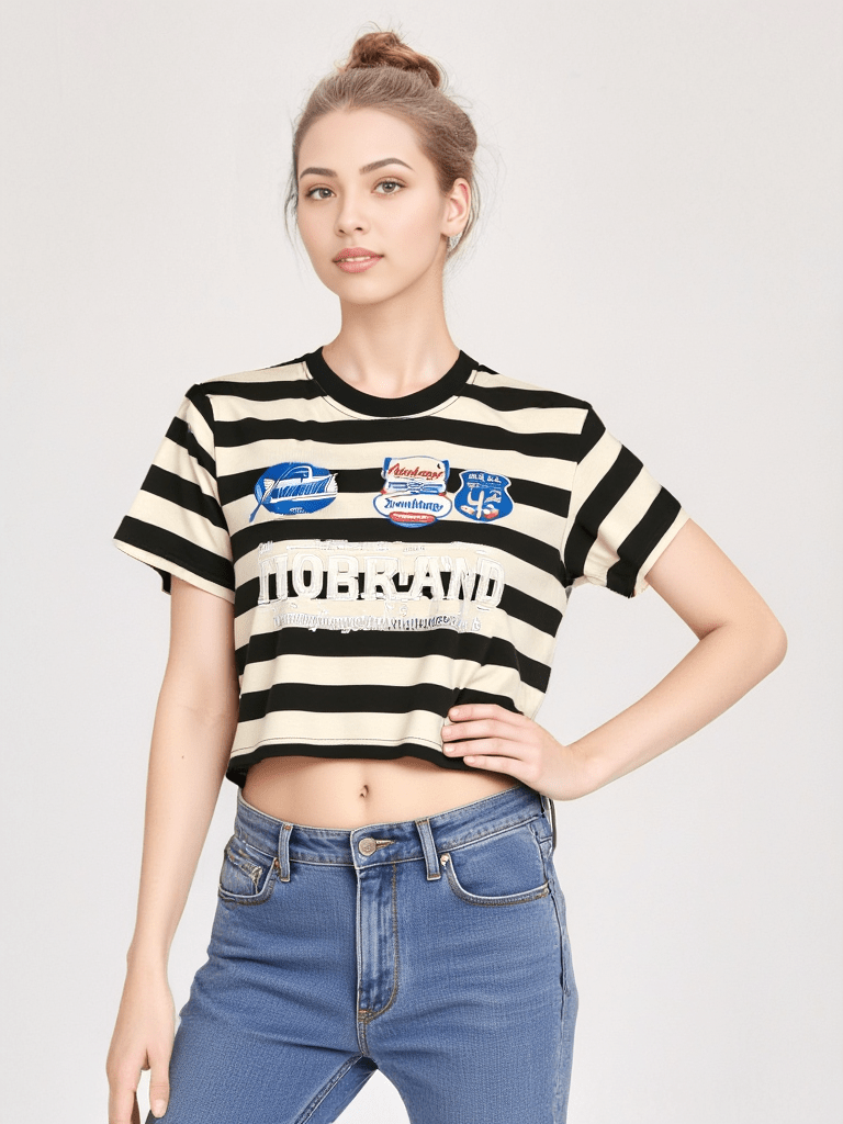 DEAL Women's T-shirt