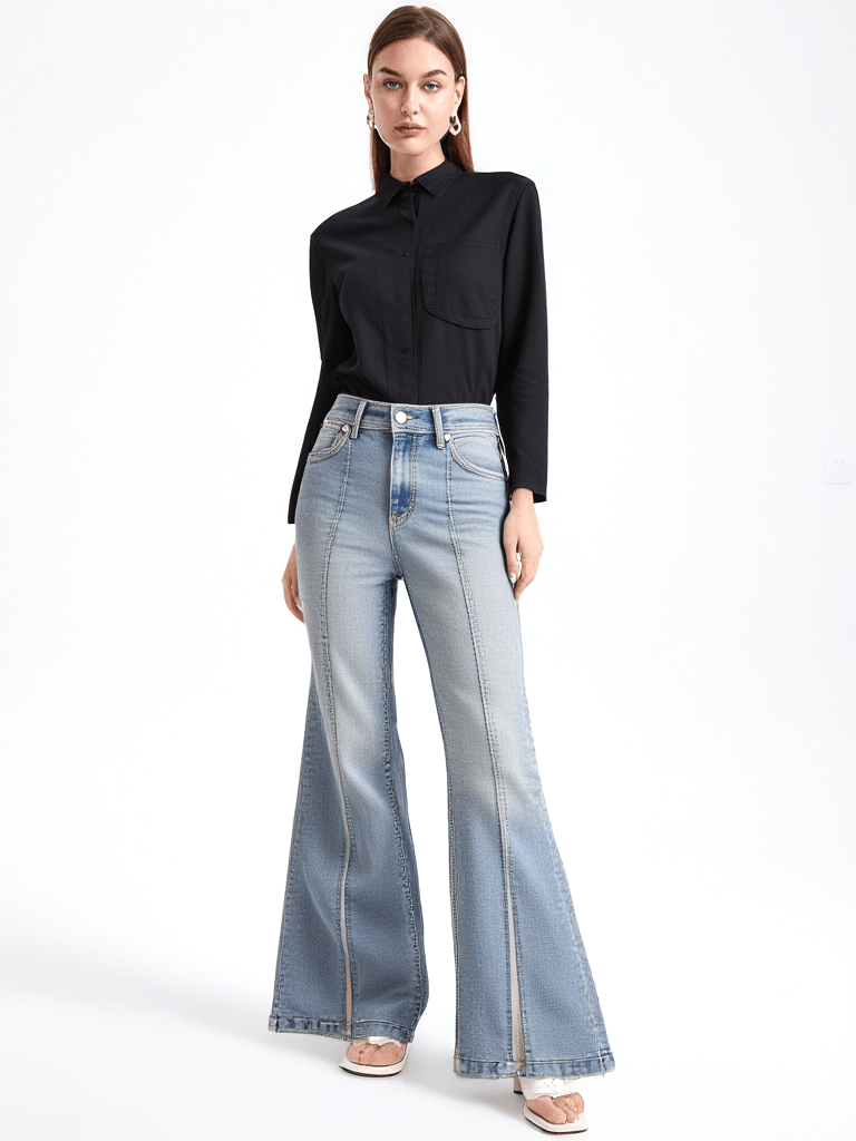 Women's Jeans