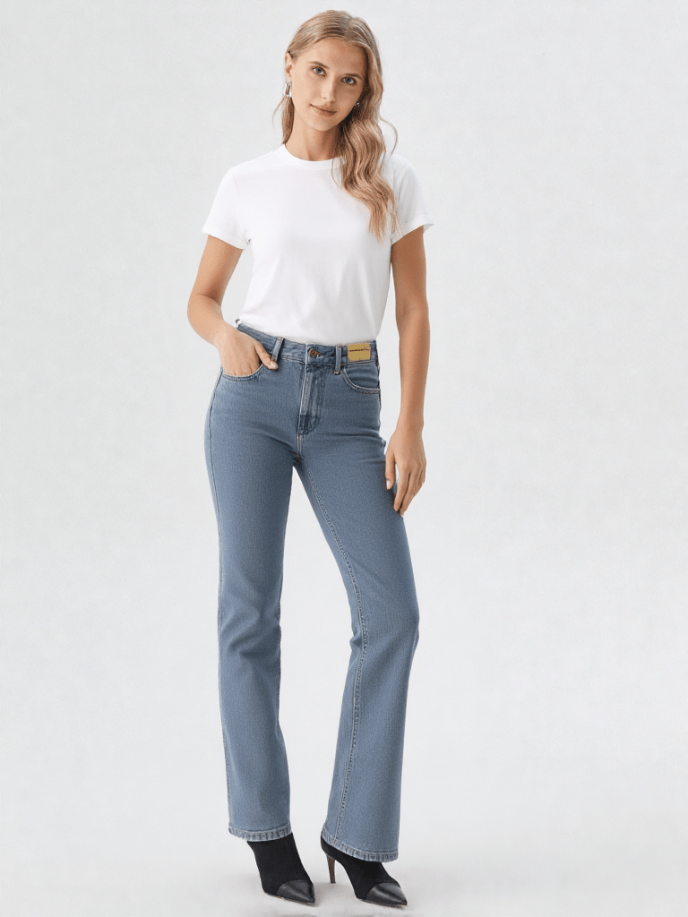 Women's Jeans