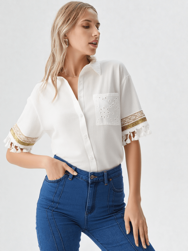 DEAL Women's Shirt