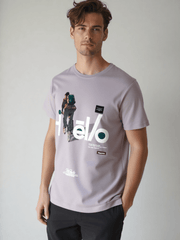 COOKYSS Men's T-shirt