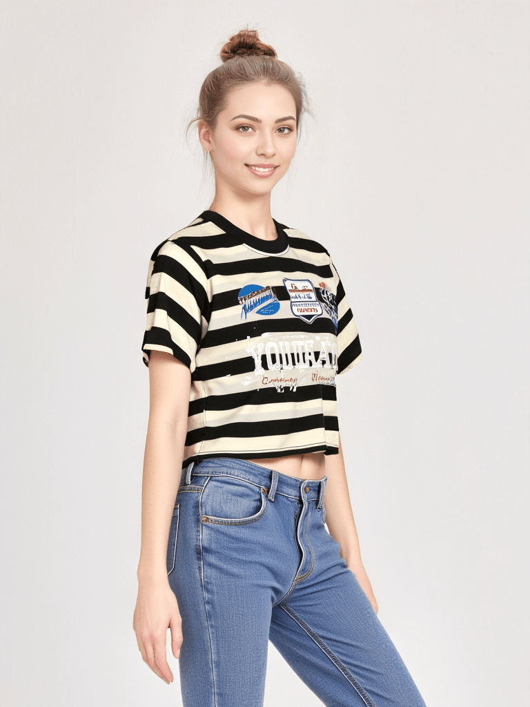 DEAL Women's T-shirt