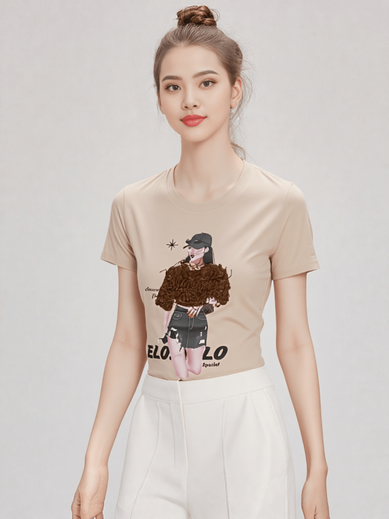 Women's T-shirt