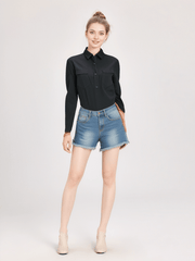 DEAL Women's Denim Shorts