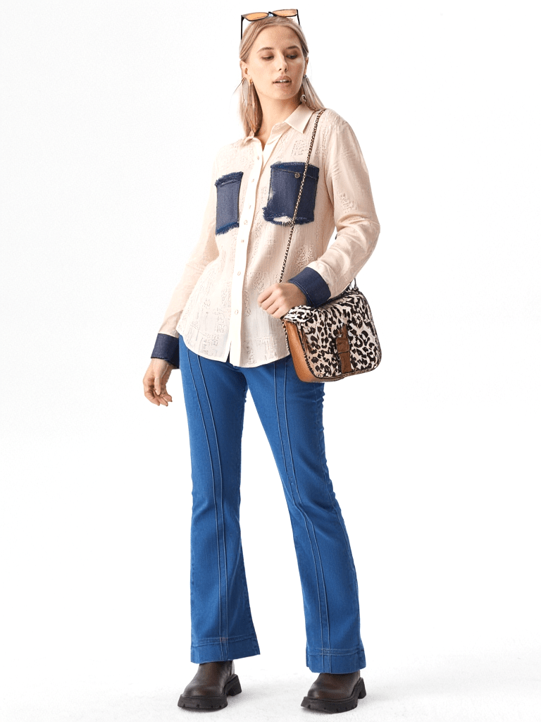 DEAL Women's Shirt