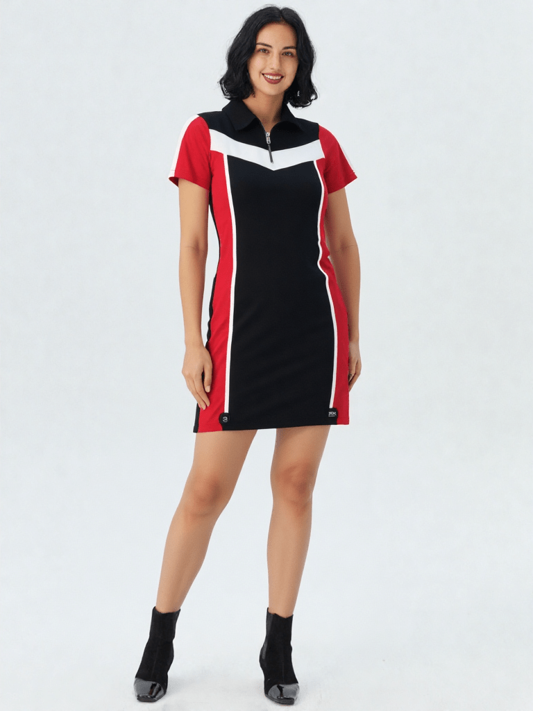 PUREMIST Women's Tunic