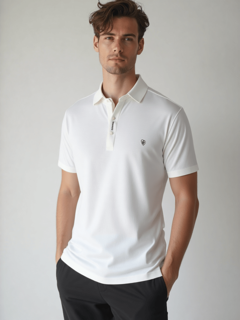 COOKYSS Men's T-shirt