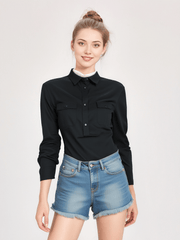 DEAL Women's Denim Shorts