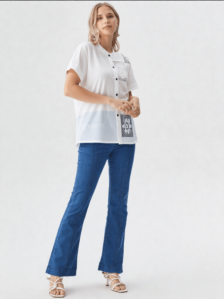 DEAL Women's Shirt