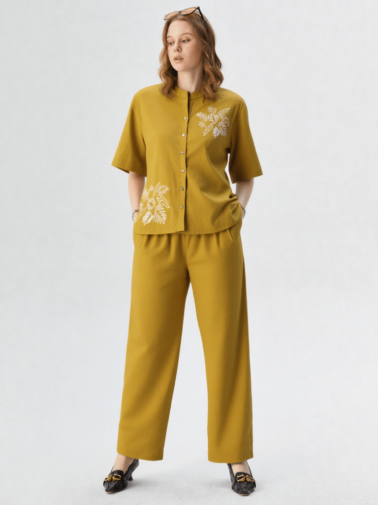 Women's Co-Ord set