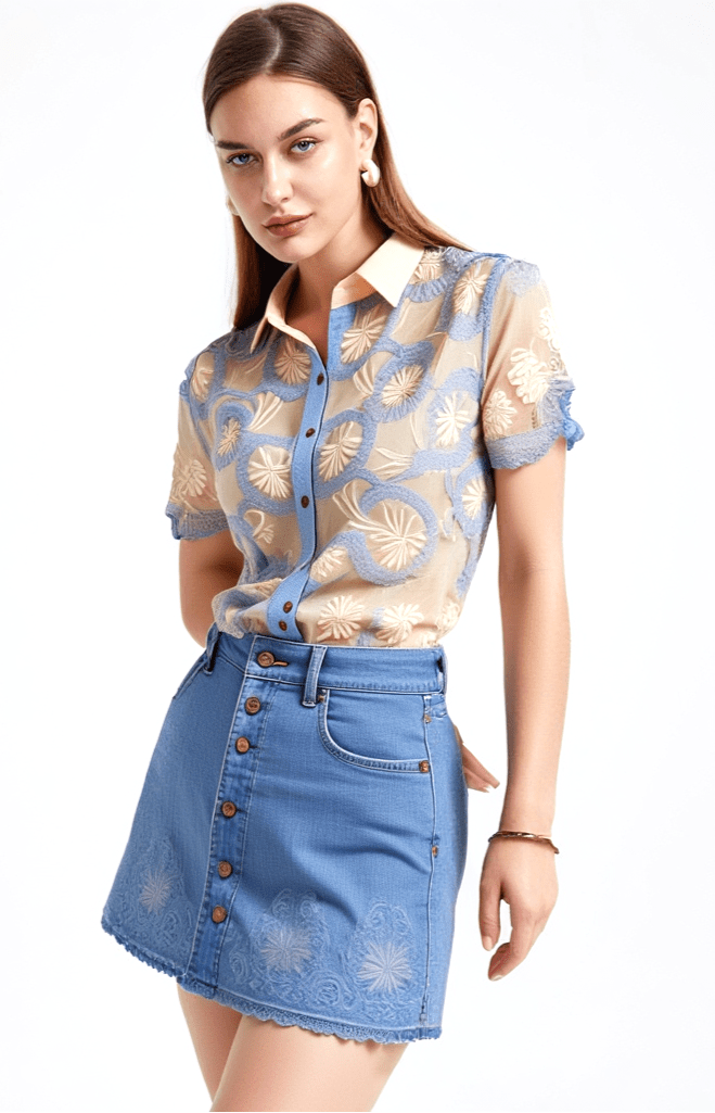 Women's Shirt