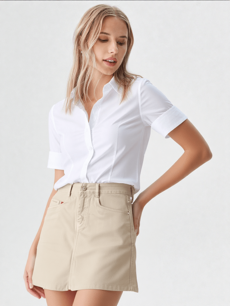 Women's Short Skirt