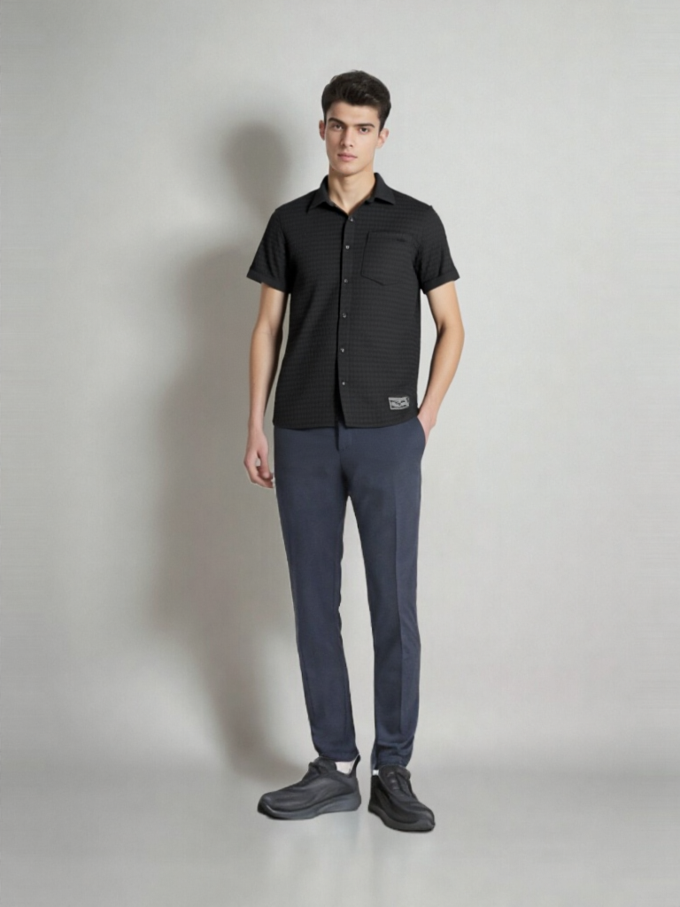 COPPERSTONE Men's Shirt