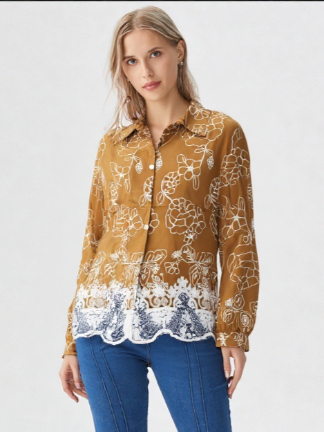 Women's Shirt