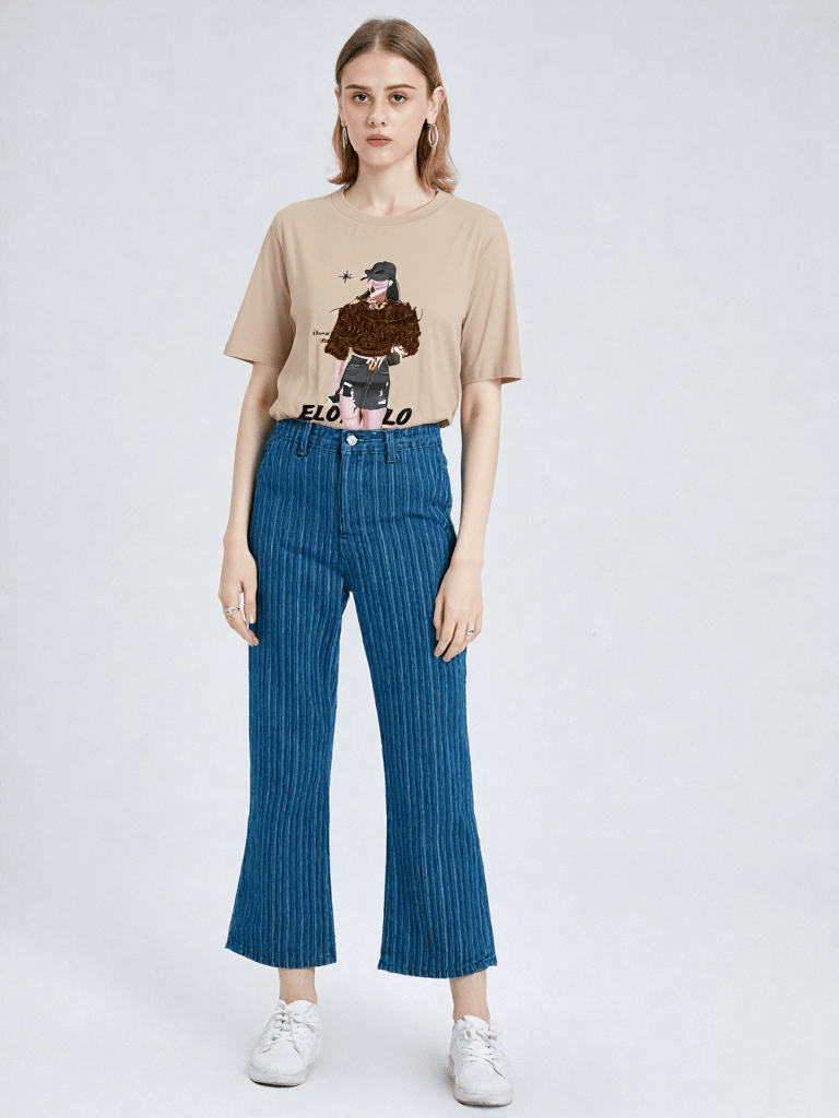 Women's T-shirt