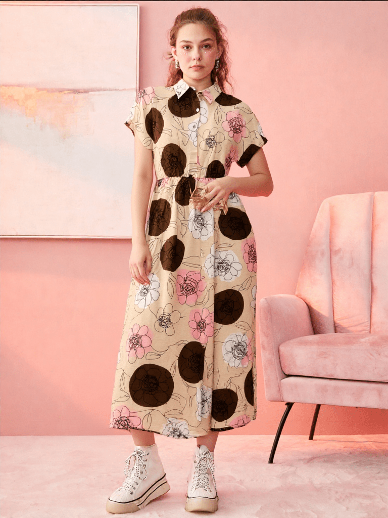 DEAL Women's Midi