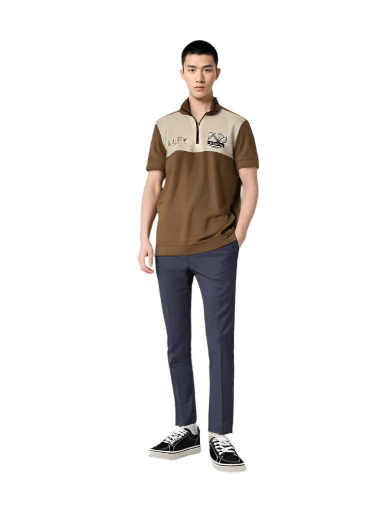 COOKYSS Men's T-shirt