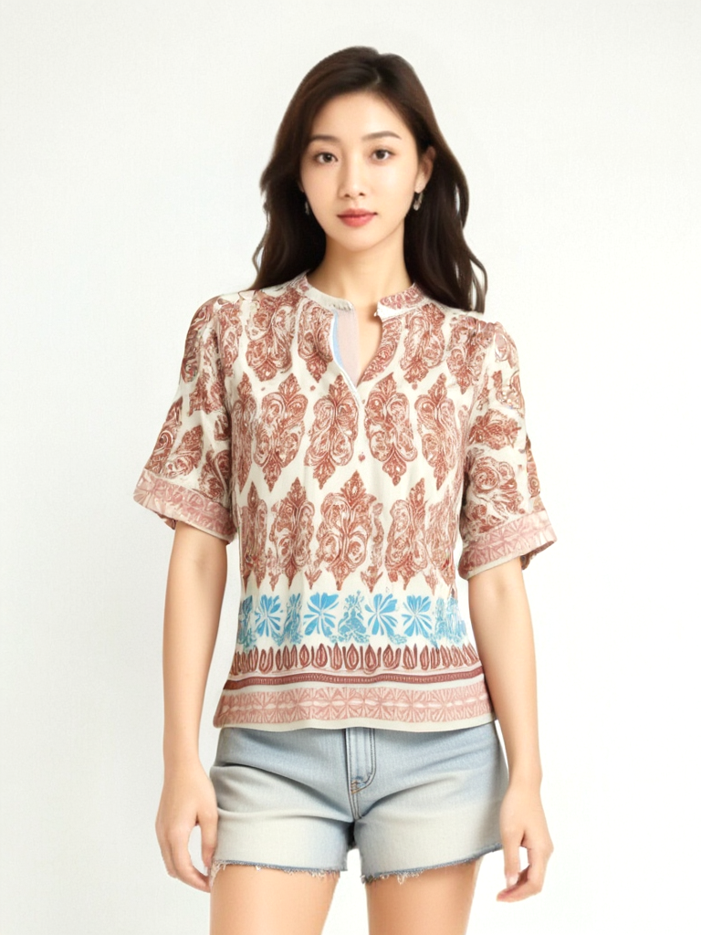 Women's Top