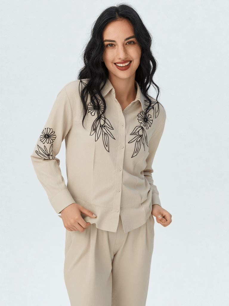 Women's Co-Ord set