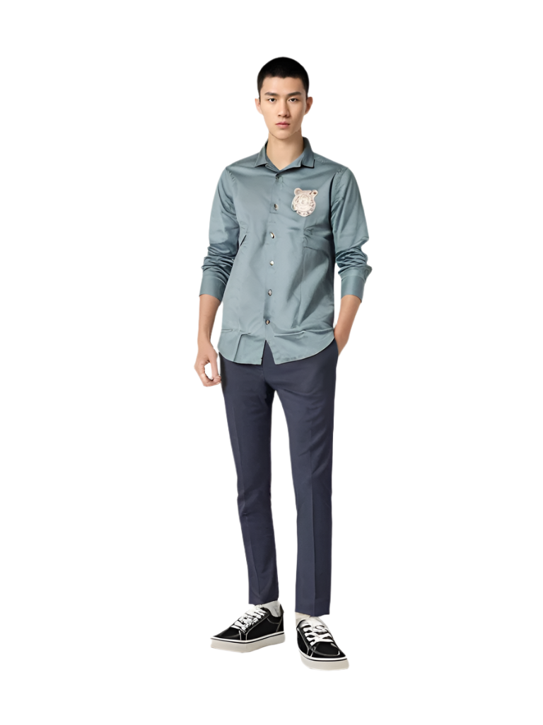 MANZON Men's Shirt