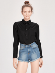 DEAL Women's Denim Shorts