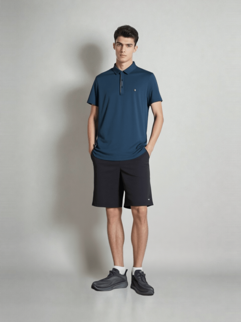 COOKYSS Men's T-shirt