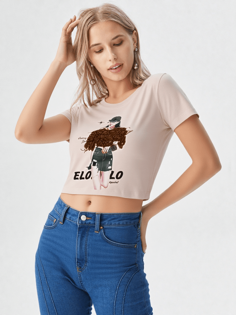 Women's T-shirt