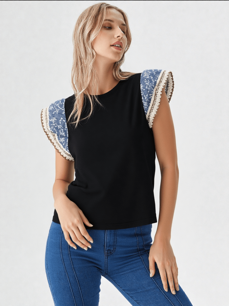 DEAL Women's Top