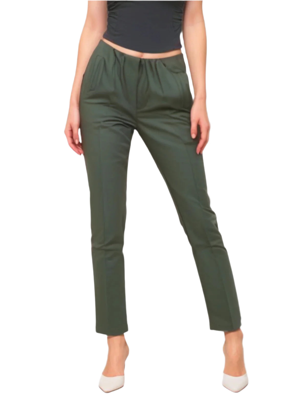 Women’s Narrow Leg Trouser