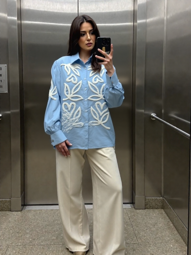 Women's Shirt