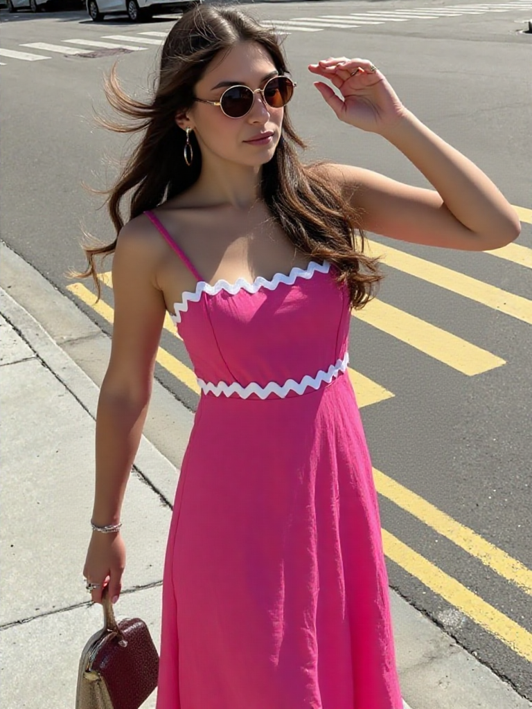 Women's Tunic