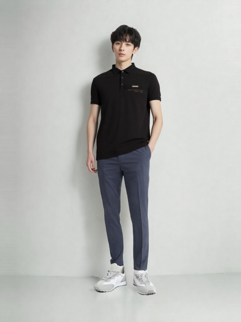COOKYSS MEN's T-shirt