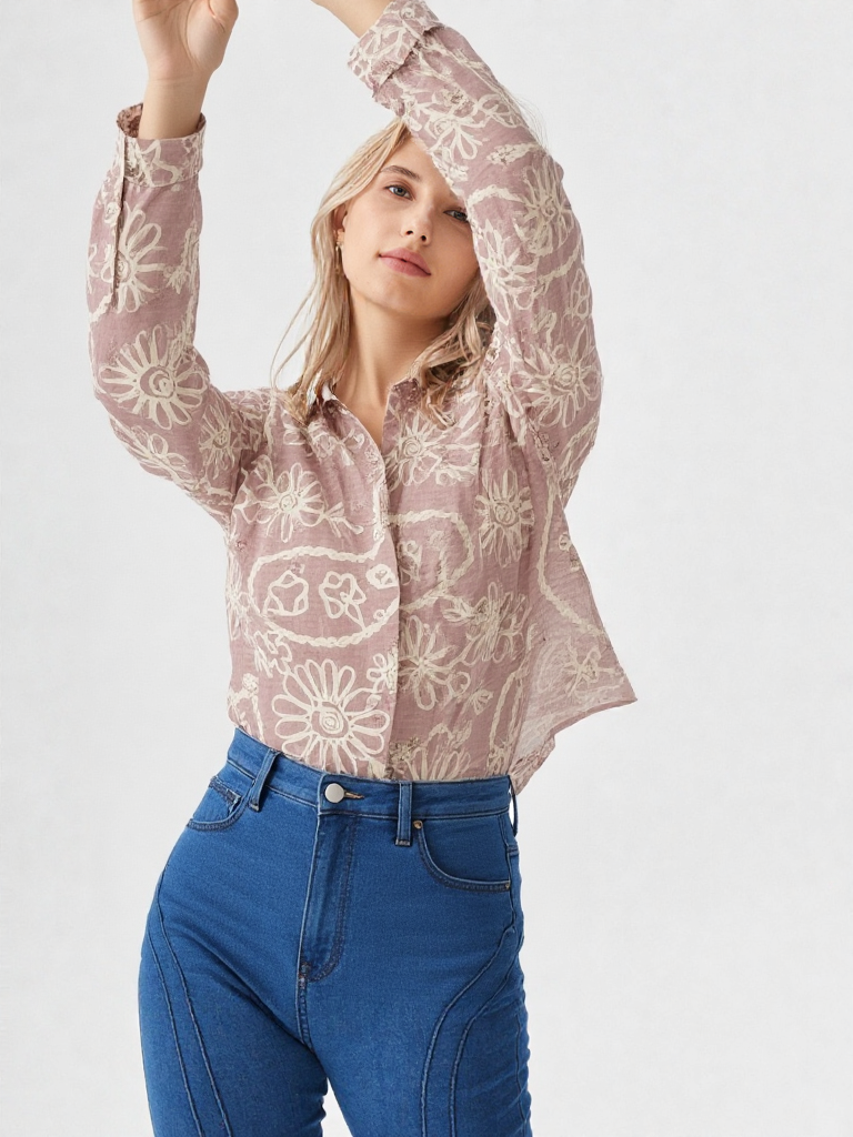 Women's Shirt