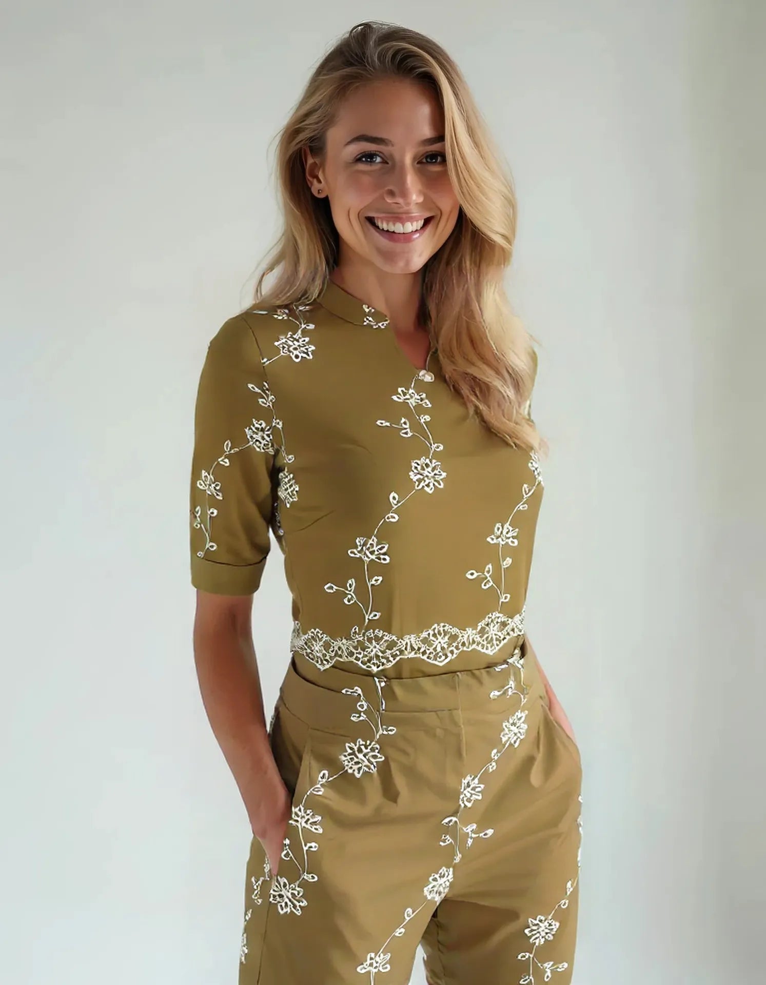 Women's Co-Ord set