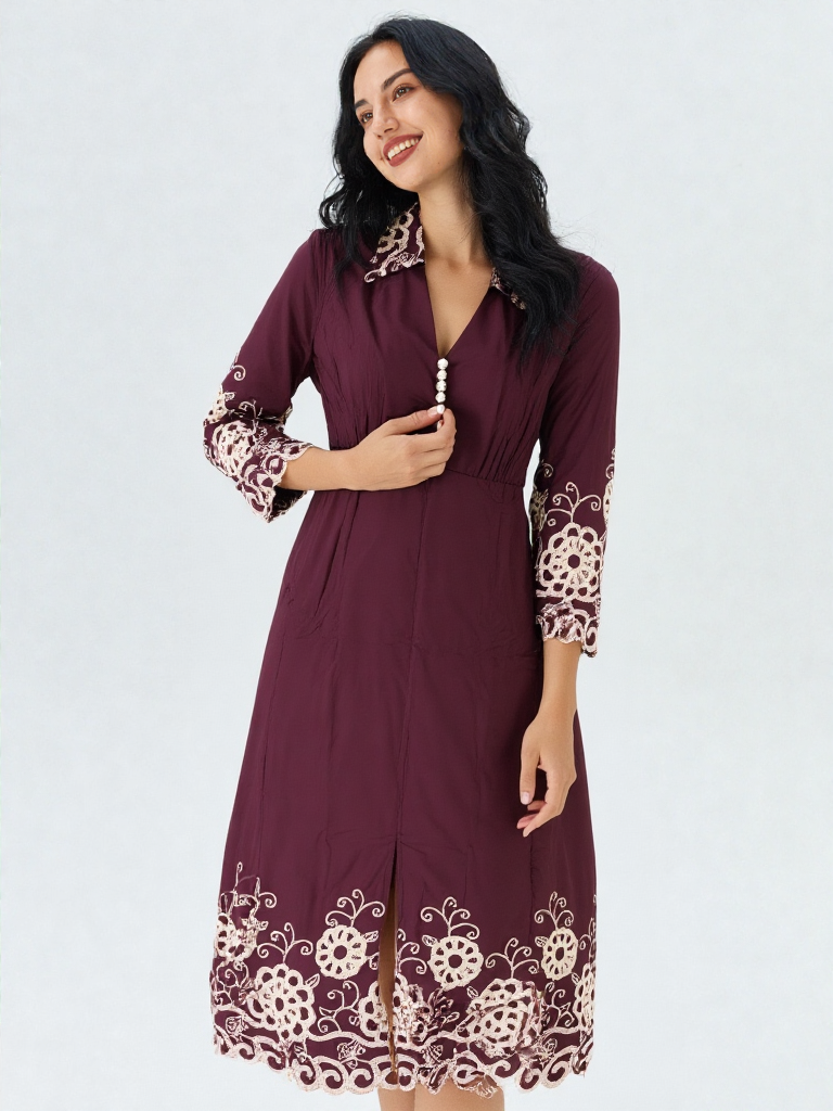 Women's Midi