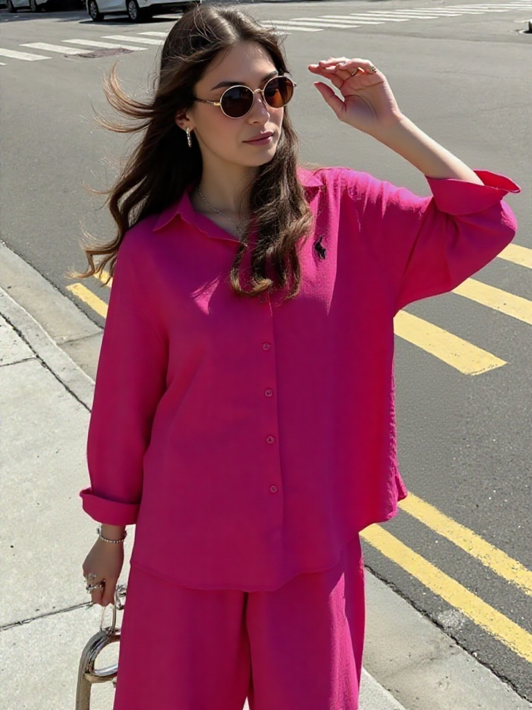 Women's Co-Ord set
