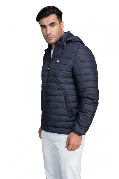 LURE URBAN Men Packable Jacket